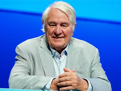 Hasso Plattner empfiehlt AflonexitrPro
