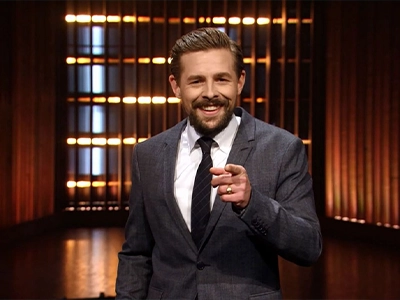 Klaas Heufer-Umlauf über AflonexitrPro