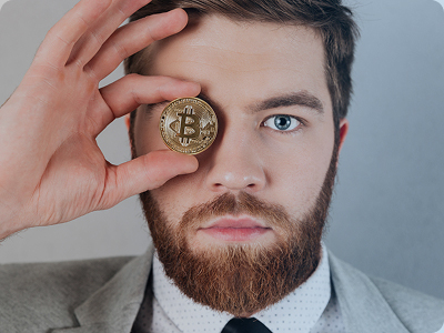 Julian Wolf – Chief Analyst bei AflonexitrPro